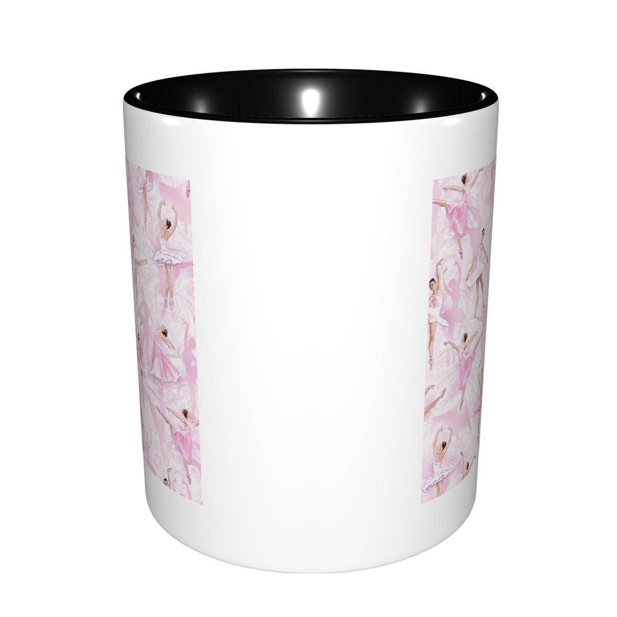 Ballet Dance Makes Me Free Bal - огляд і ціна Coffee Tea You And Me