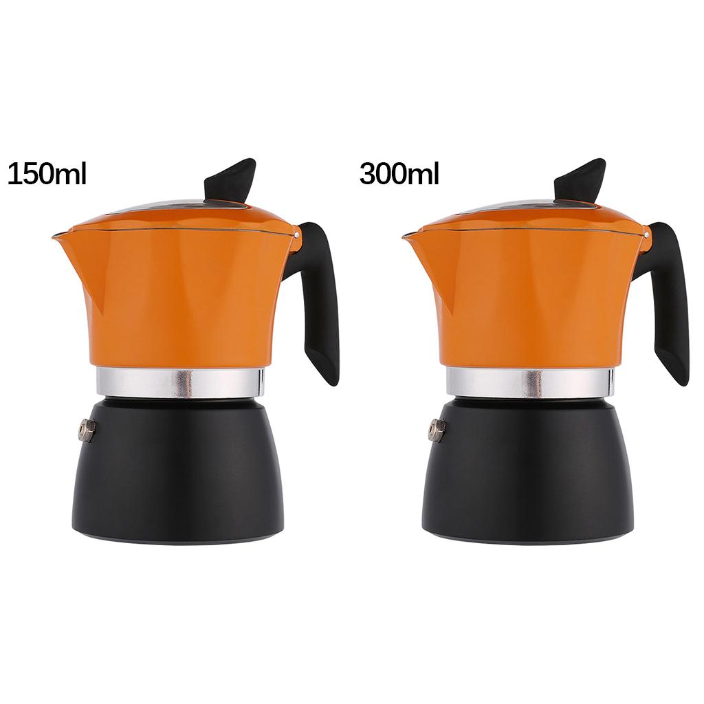 Stovetop Espresso Maker Moka P - огляд і ціна Moka Pot Stove