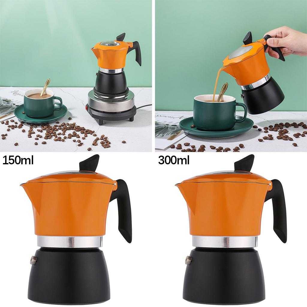 Stovetop Espresso Maker Moka P - огляд і ціна Moka Pot Stove