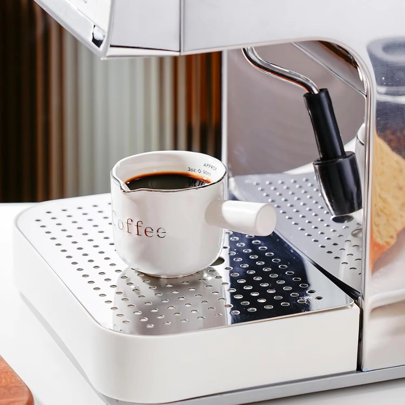 Mini Ceramic Coffee Cup with H - огляд і ціна Coffee Tea Latte