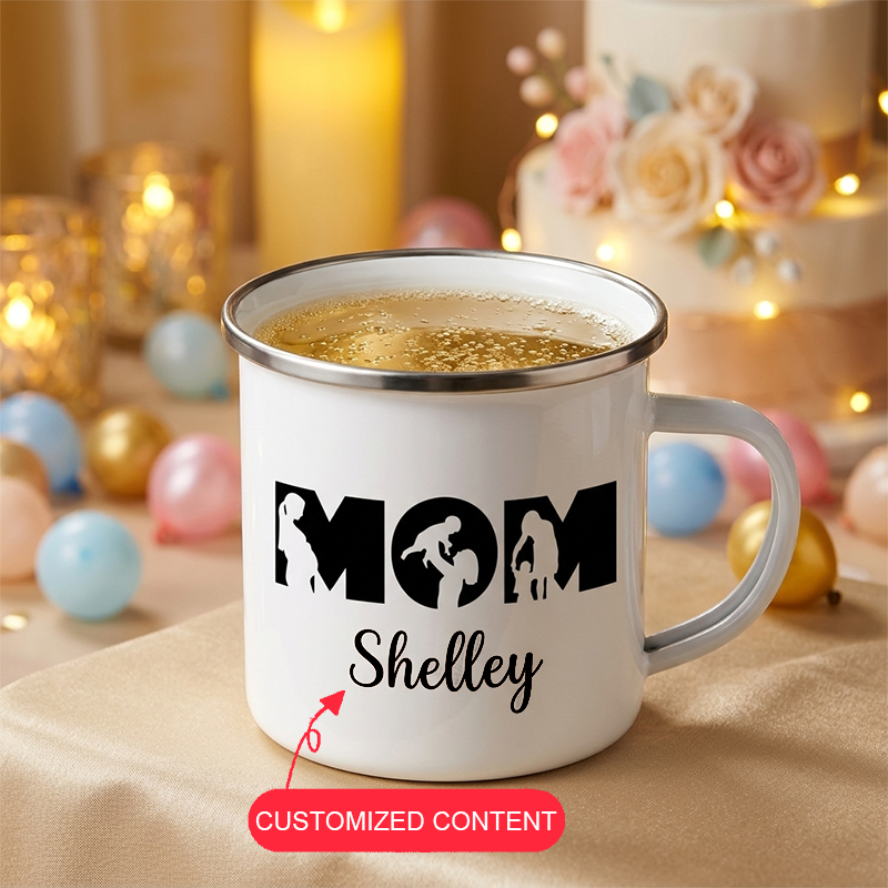 Customised Mother’s Day Coffee - огляд і ціна Coffee Tea Day