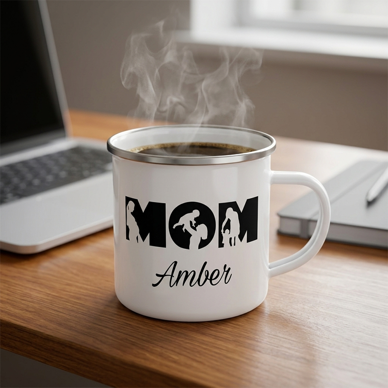 Customised Mother’s Day Coffee - огляд і ціна Coffee Tea Day