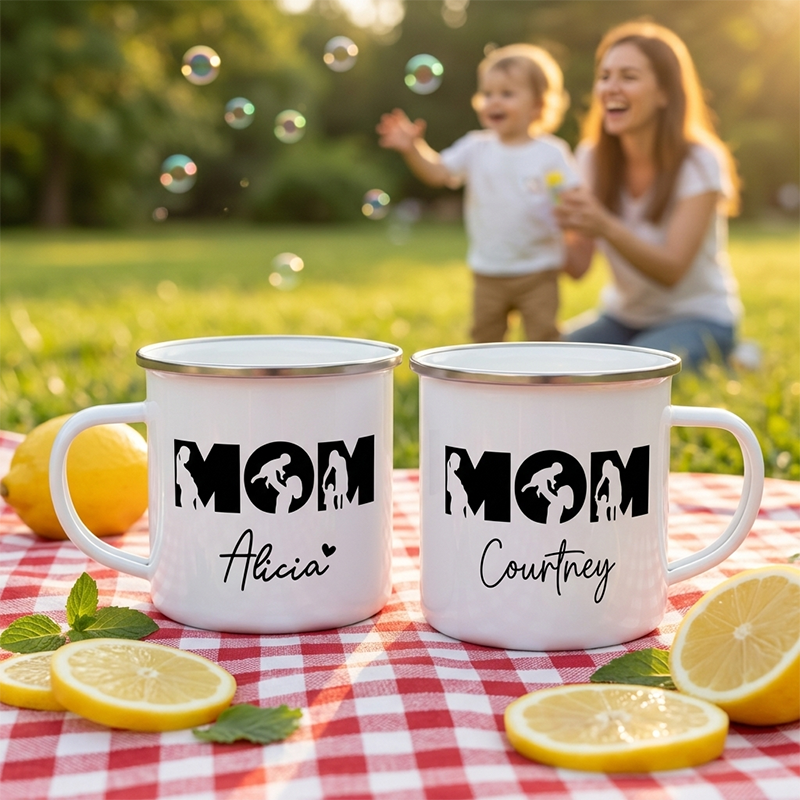 Customised Mother’s Day Coffee - огляд і ціна Coffee Tea Day