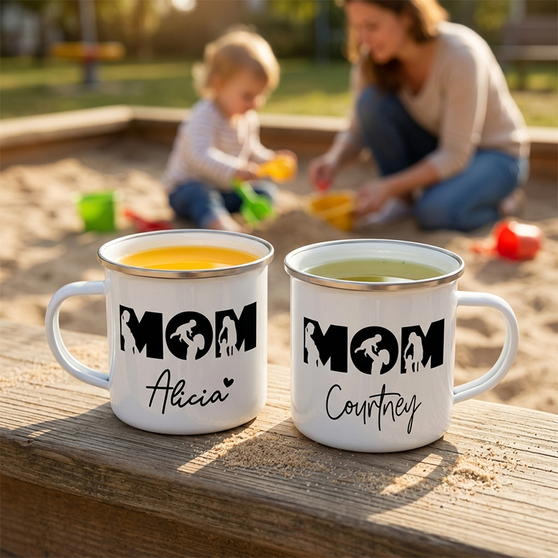 Customised Mother’s Day Coffee - огляд і ціна Coffee Tea Day