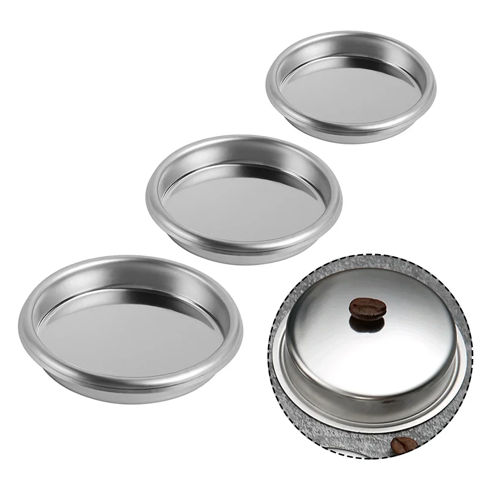 1pc Coffee Blind Filter Basket - огляд і ціна Coffee Tea Press
