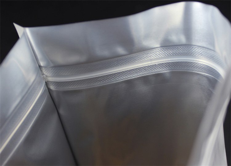 100PCS Flat Aluminum Foil Zipl - огляд і ціна Coffee Tea Day