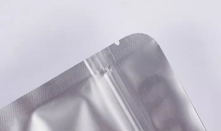 100PCS Flat Aluminum Foil Zipl - огляд і ціна Coffee Tea Day