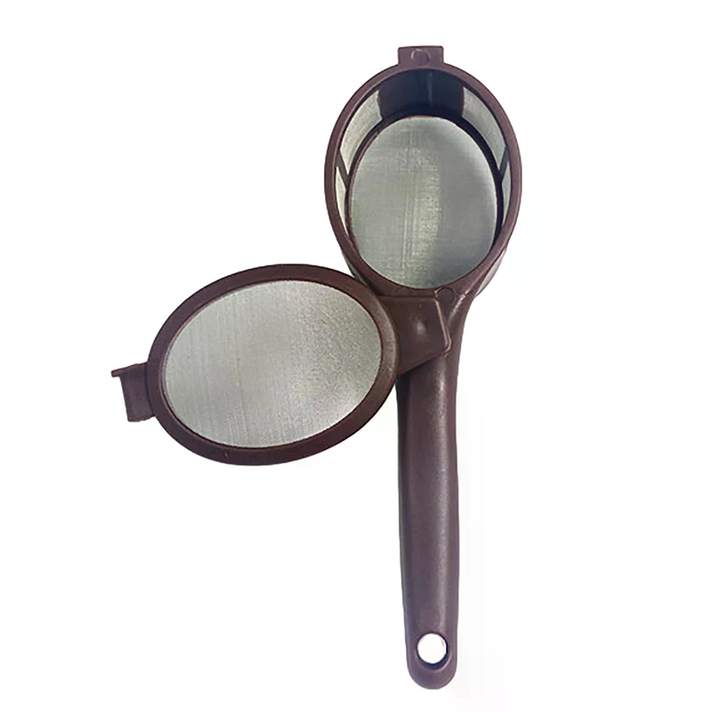 Coffee Capsule Powder Filter S - огляд і ціна Coffee Tea And Leaf