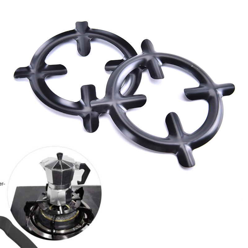 1Pcs Iron Gas Stove Cooker Pla - огляд і ціна Moka Pot Stove