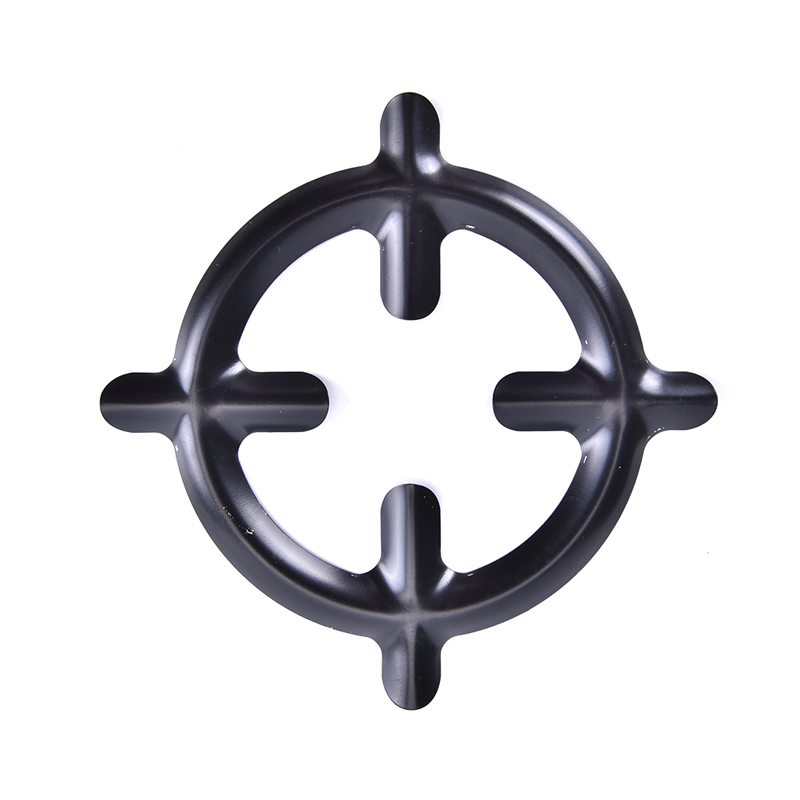 1Pcs Iron Gas Stove Cooker Pla - огляд і ціна Moka Pot Stove
