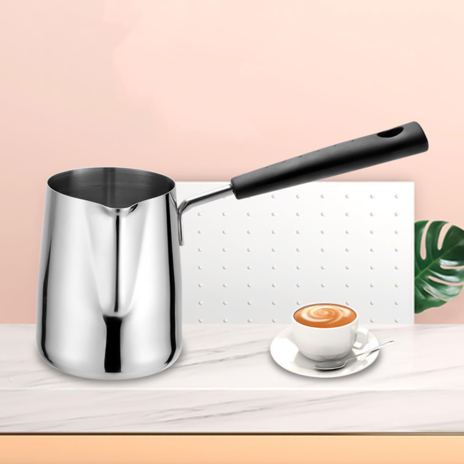 600ml Turkish Coffee Pot with  - огляд і ціна Coffee Tea Set