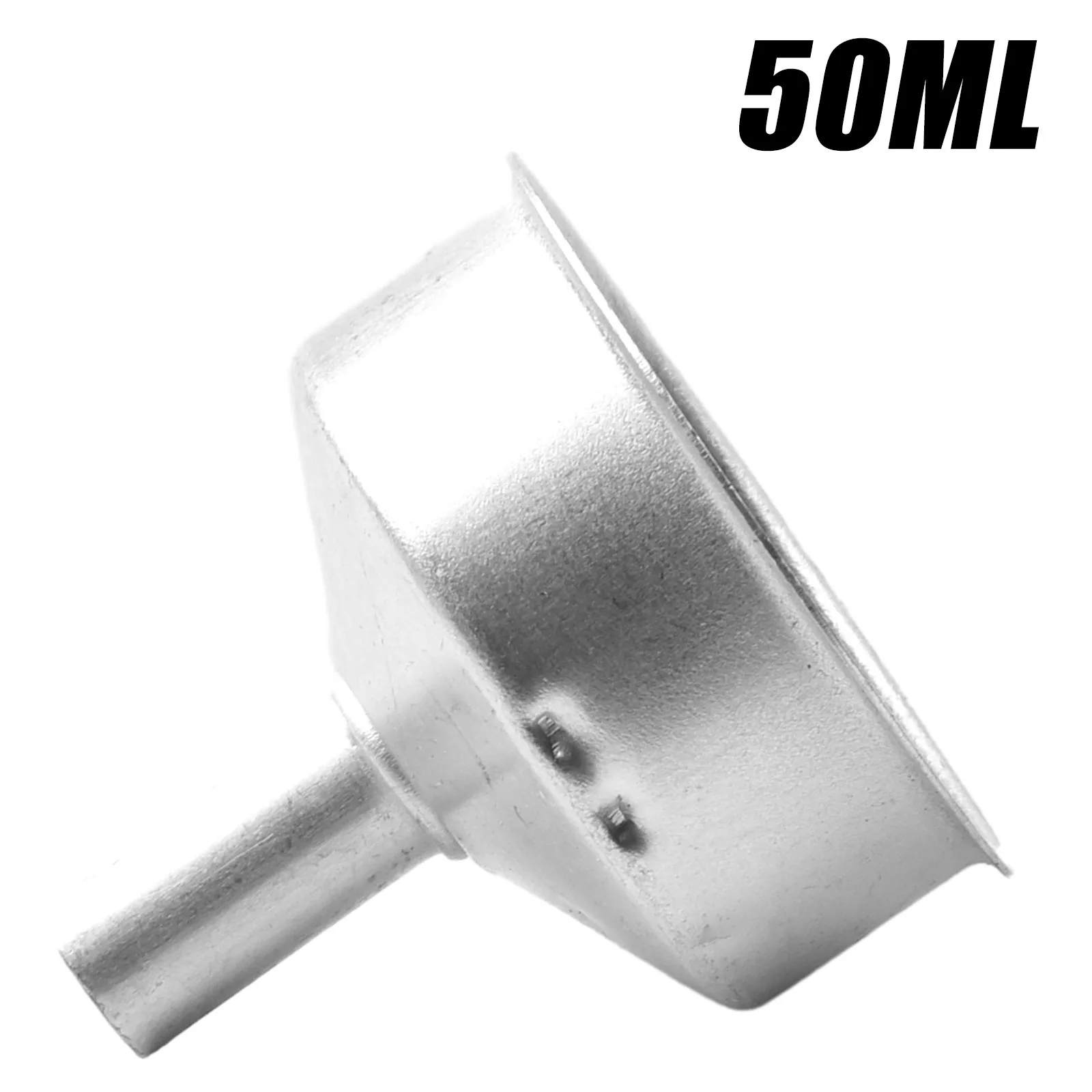 1pcs Aluminium Moka Funnel Fil - огляд і ціна Moka Pot Stove
