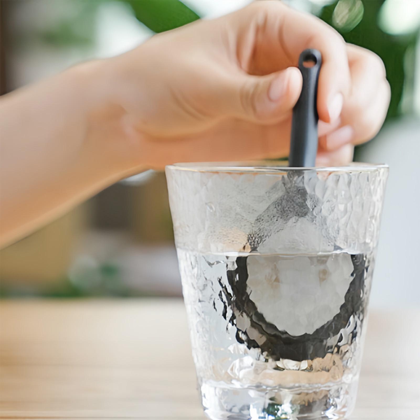 Coffee Filter Mesh Spoon Reusa - огляд і ціна Coffee Tea And Leaf