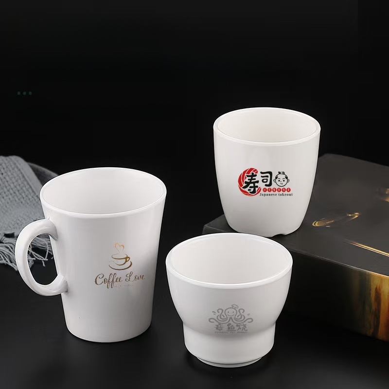 Chiwn Banquet l Sle White Porc - огляд і ціна Coffee Tea Like