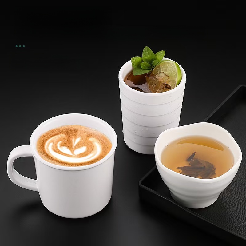 Chiwn Banquet l Sle White Porc - огляд і ціна Coffee Tea Like