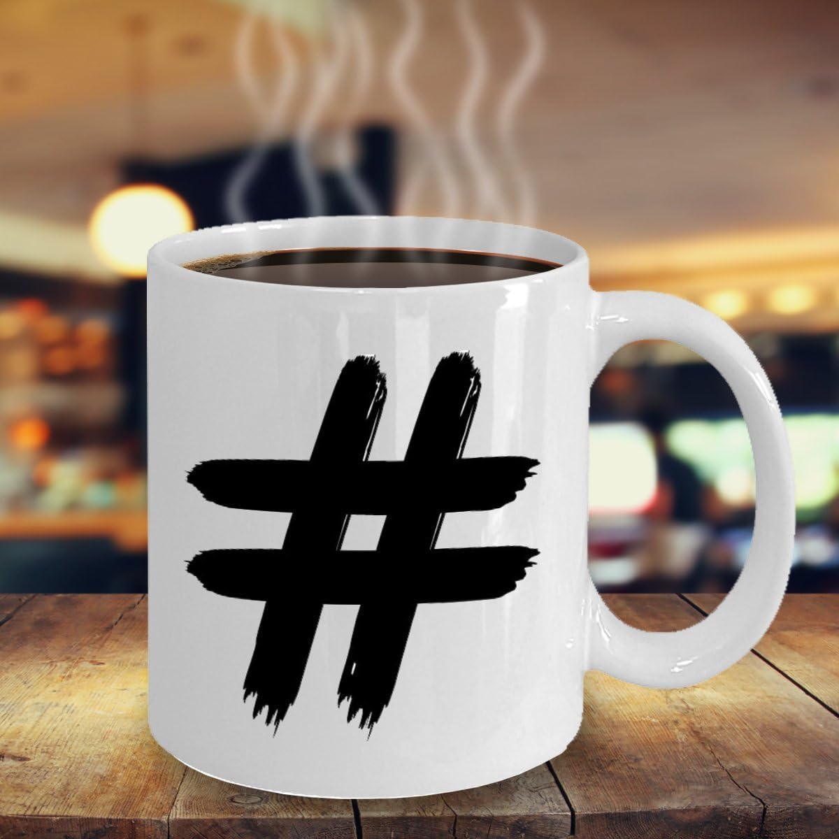 Funny Social Media Lovers Coff - огляд і ціна Coffee Tea Joke