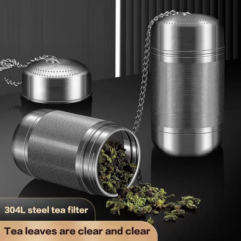 C Tea Strainer Stainless Steel - огляд і ціна Coffee Tea And Leaf