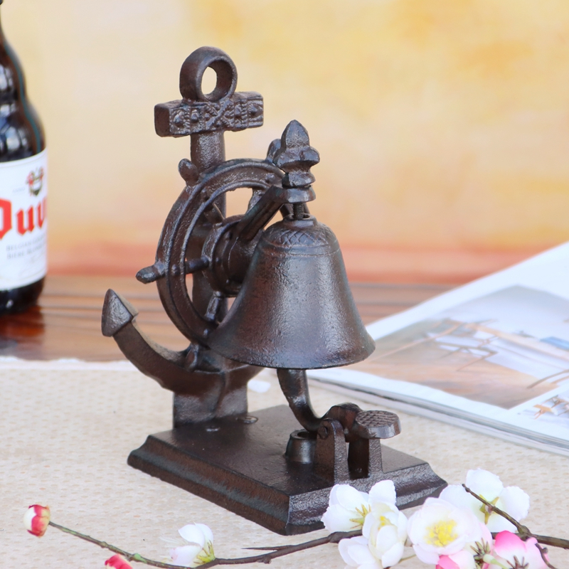 Vintage Cast Iron Hand Press B - огляд і ціна Coffee Tea Press