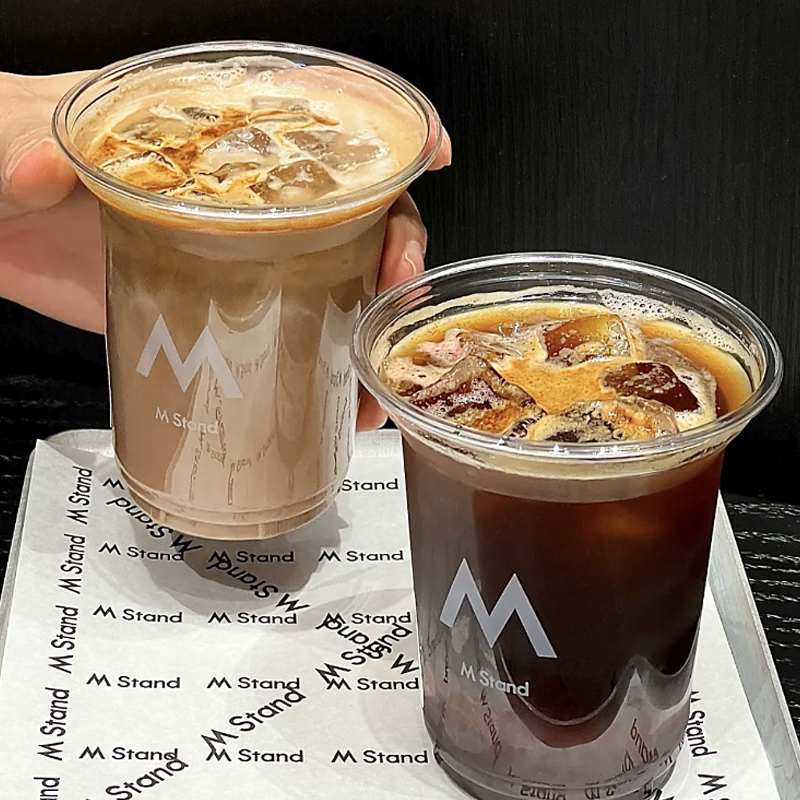 Customed Printing Aluminum Foi - огляд і ціна Coffee Tea Day