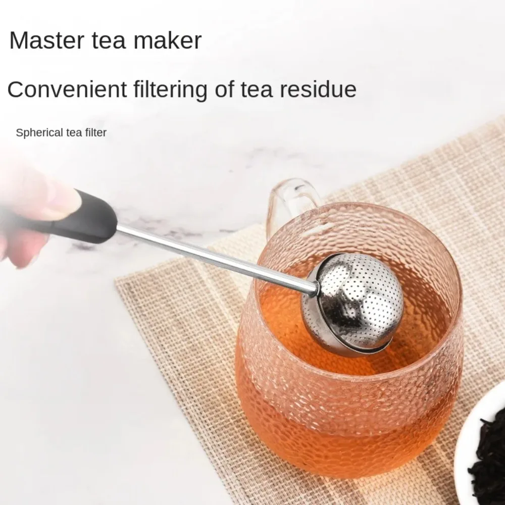 Stainless Steel Mesh Twisting  - огляд і ціна Coffee Tea And Leaf