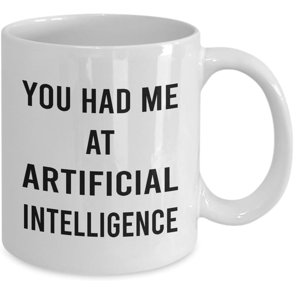 Prompt Engineer Coffee Mug Tea - огляд і ціна Coffee Tea You And Me