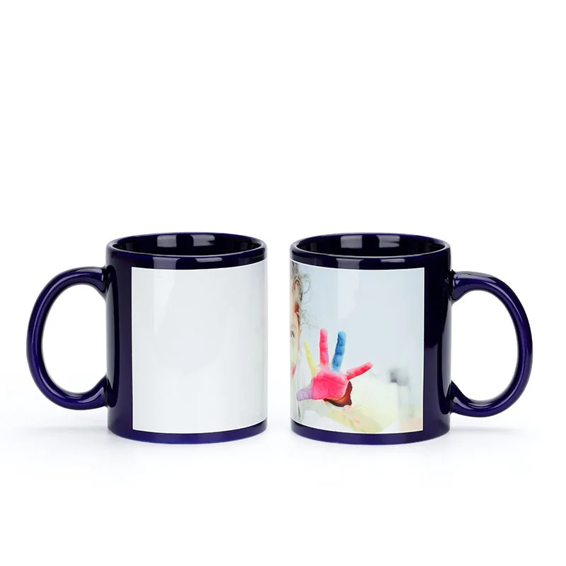 Personalised Your Photo Mug, C - огляд і ціна Coffee Tea Day