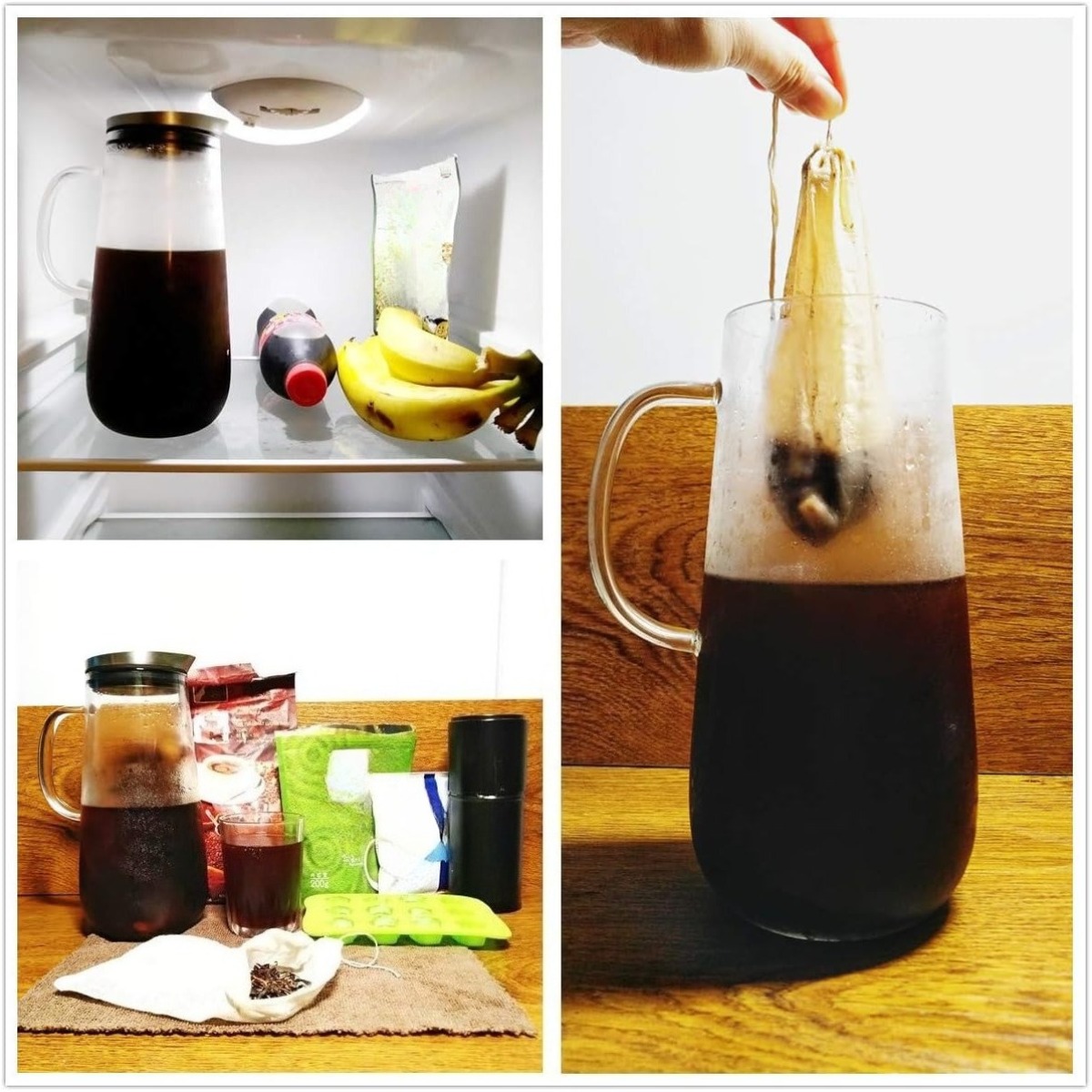 X-Small Reusable Cotton Filter - огляд і ціна Coffee Tea And Leaf