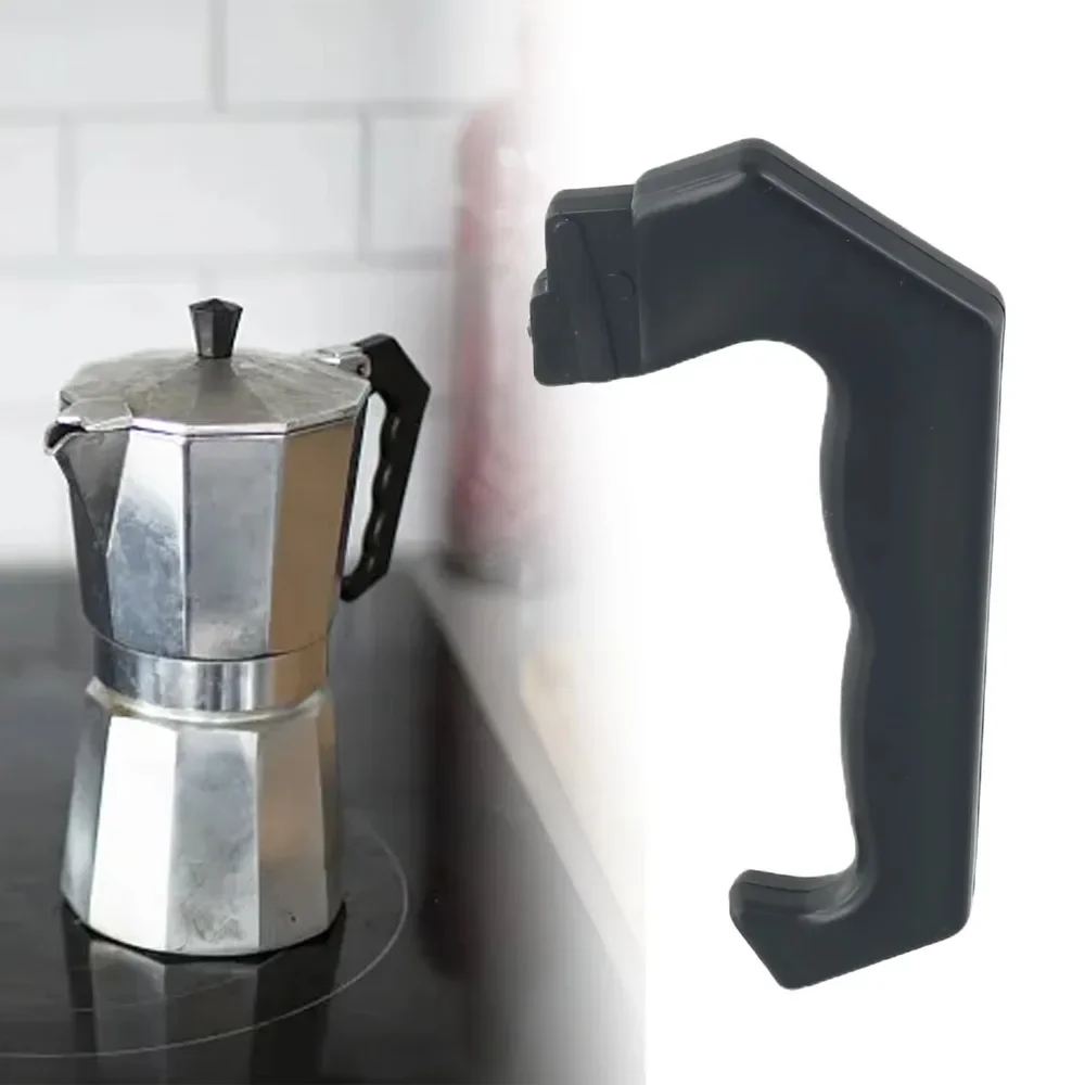 1Pc Coffee Pot Handle For Coff - огляд і ціна Moka Pot Stove