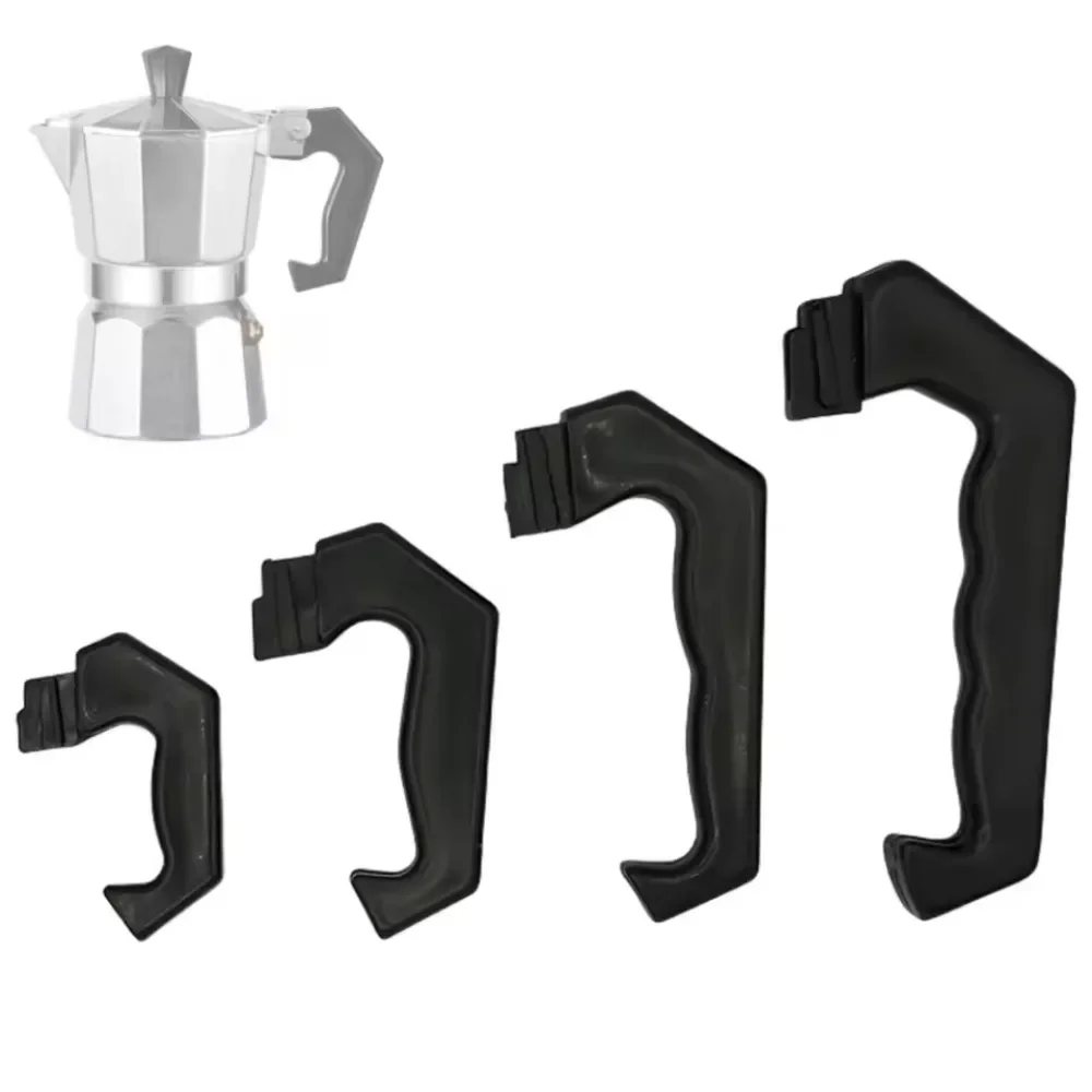 1Pc Coffee Pot Handle For Coff - огляд і ціна Moka Pot Stove