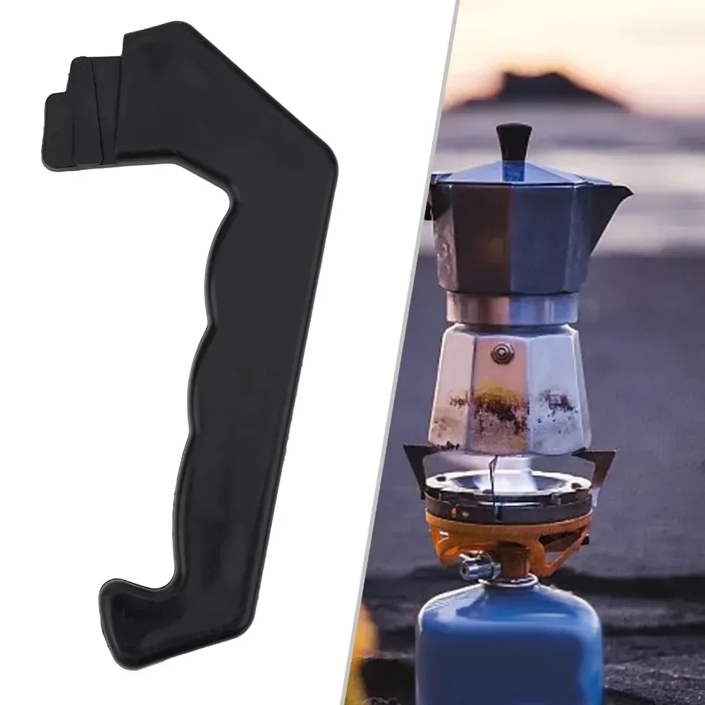 1Pc Coffee Pot Handle For Coff - огляд і ціна Moka Pot Stove